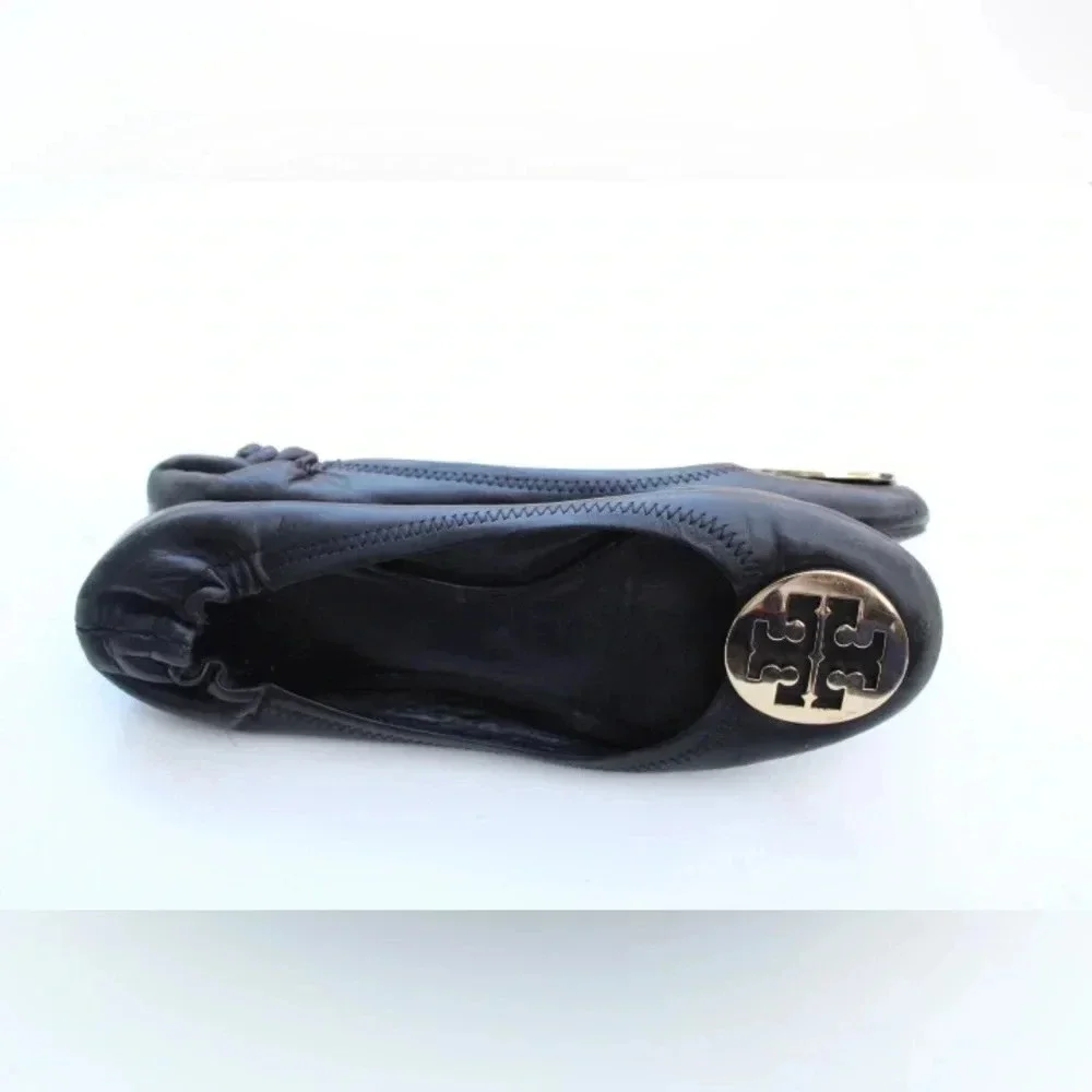 Tory Burch Reva flats